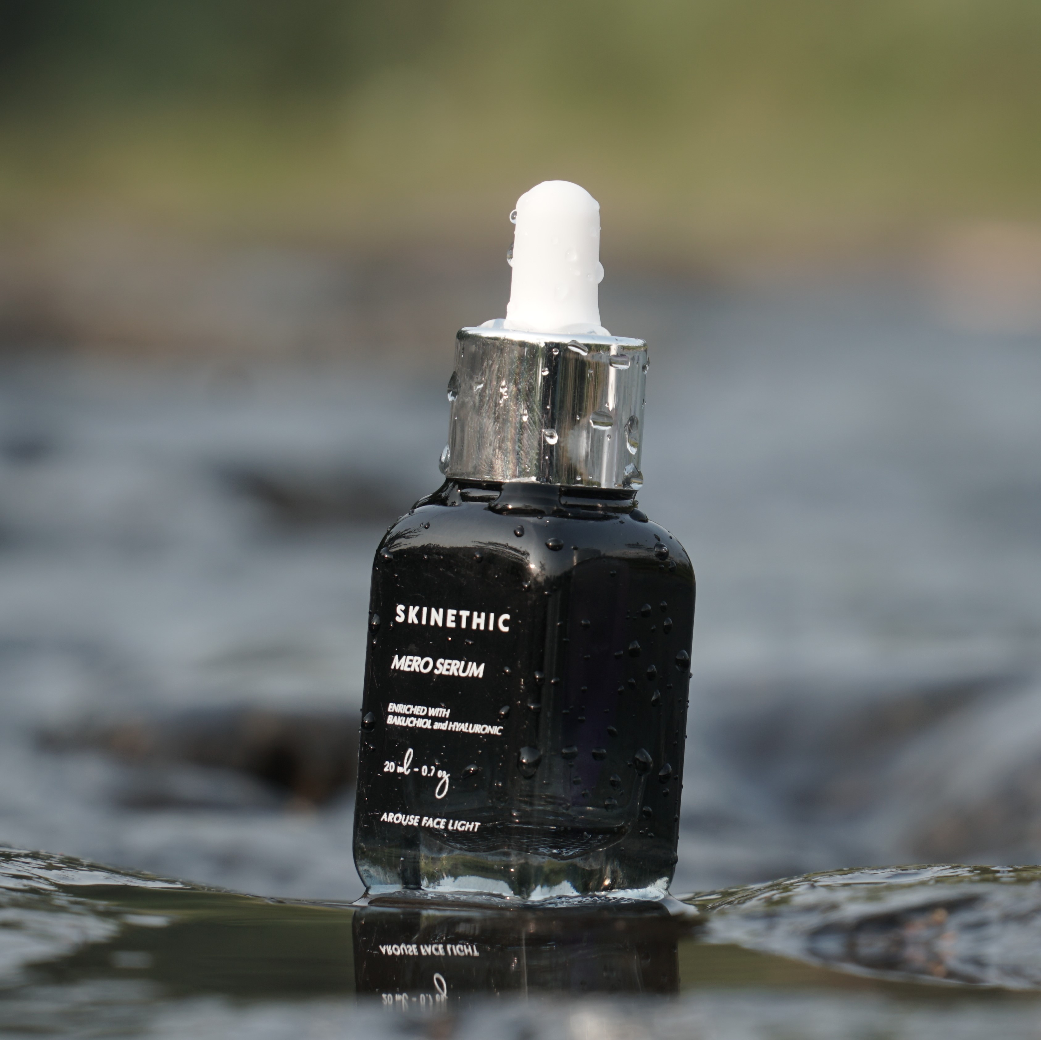 Mero Serum